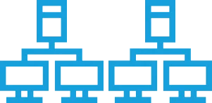 Factory-Floor-Automation-Icon